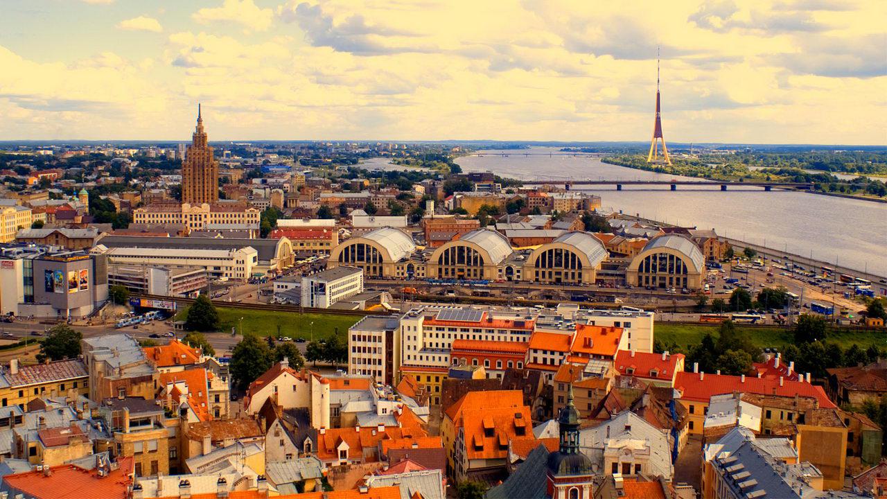 Riga - The Things Network Community