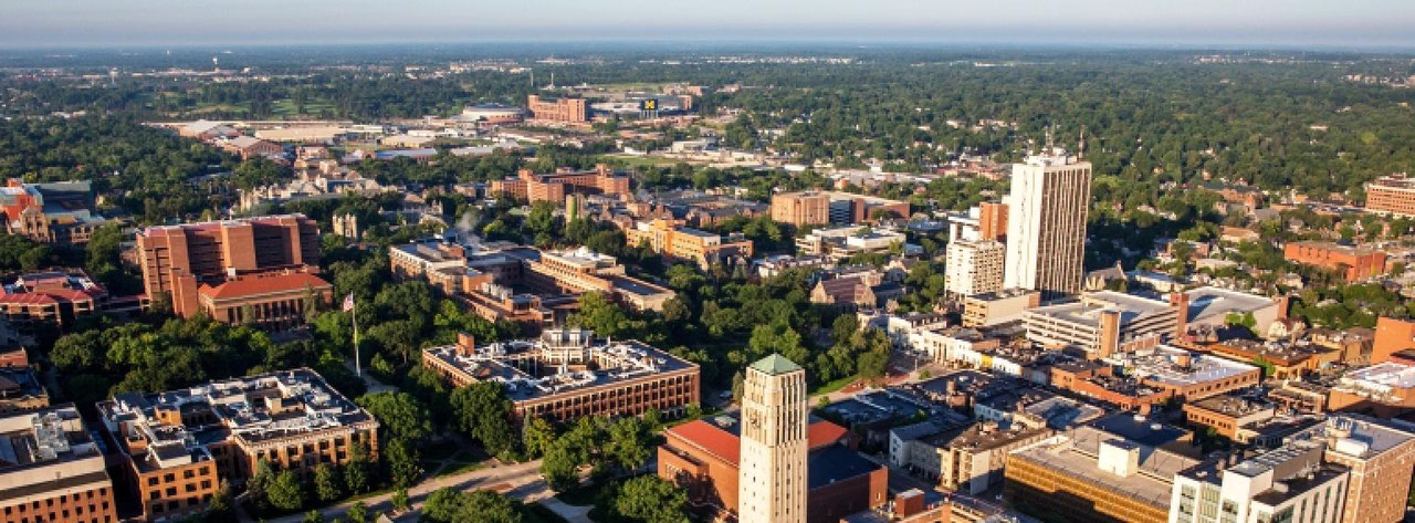 Ann Arbor The Things Network Community