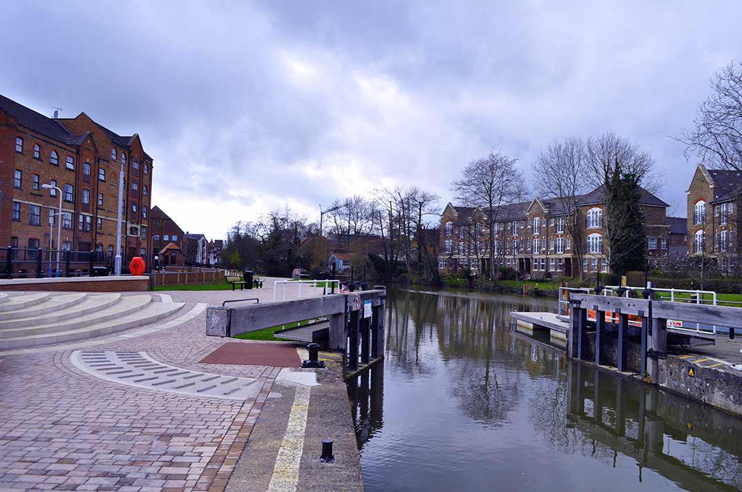 Tonbridge and Malling The Things Network Community