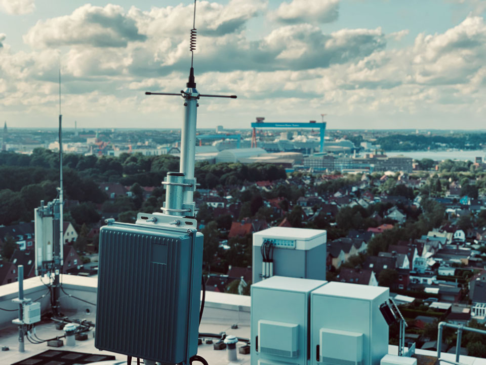 Kiel The Things Network Community