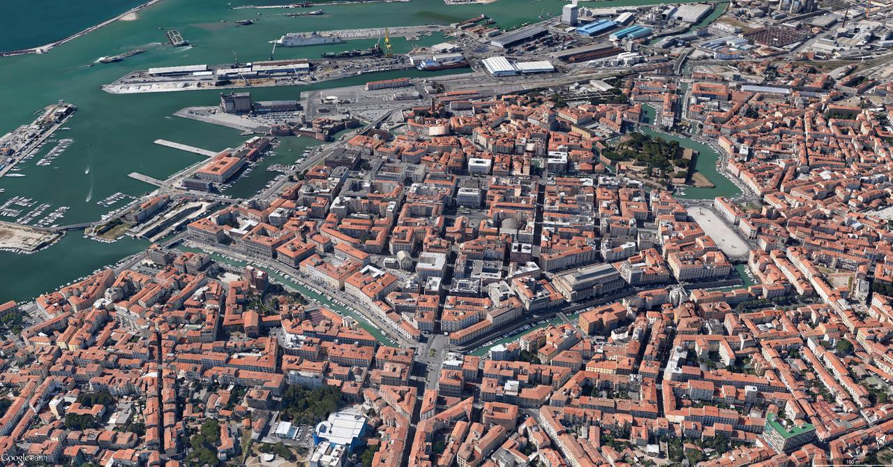 Livorno The Things Network Community