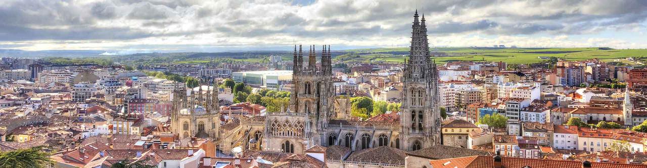 Burgos - The Things Network Community