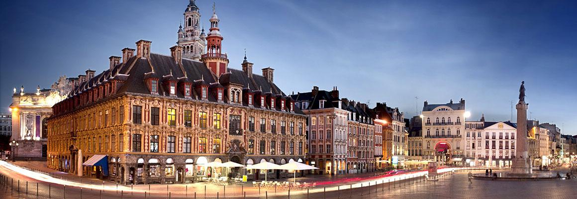 Lille - The Things Network Community