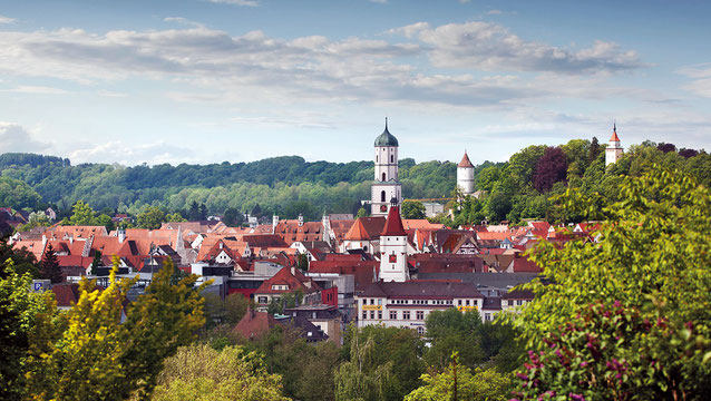 deutsche post in biberach