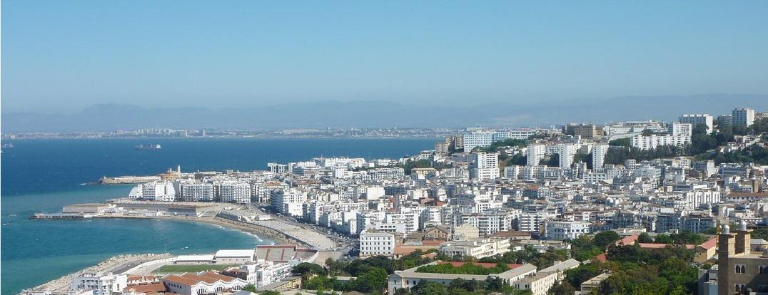 Algiers - The Things Network Community