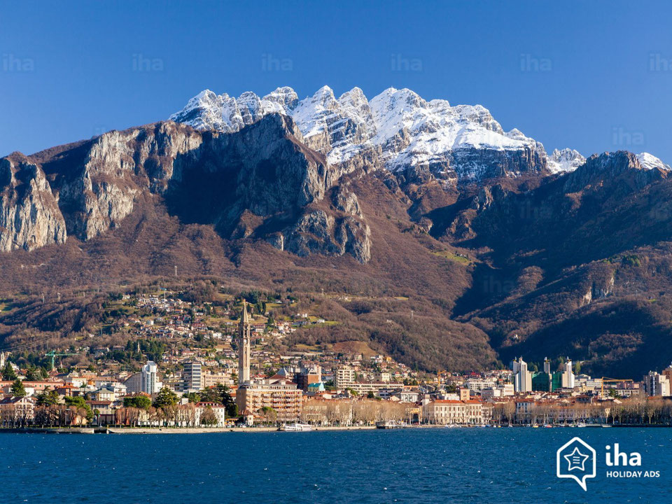 Provincia di Lecco The Things Network Community