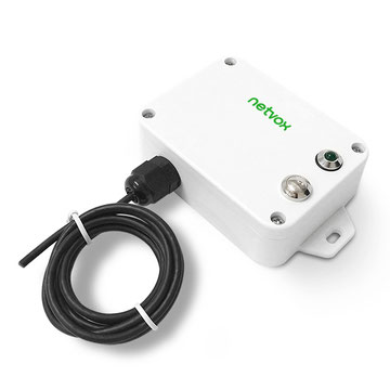 LoRa Remote Power Switch - Marketplace – The Things Network