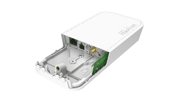 LoRa Remote Power Switch - Marketplace – The Things Network