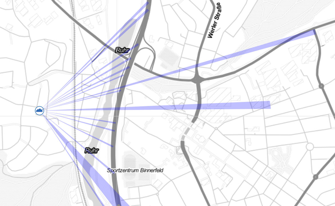 TTN Mapper Works - Post - The Things Network