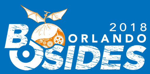 Speaking About TTN At SECURITY BSIDES ORLANDO 2018 - Post - The Things ...